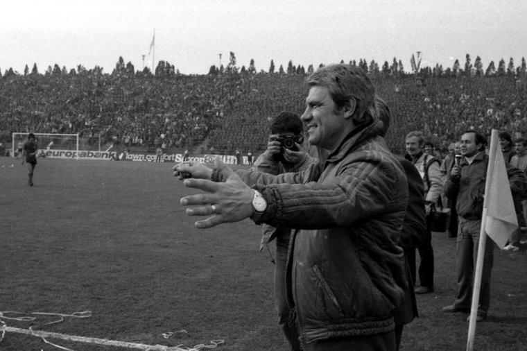 Így emlékszik Jenei Imrére a román államfő