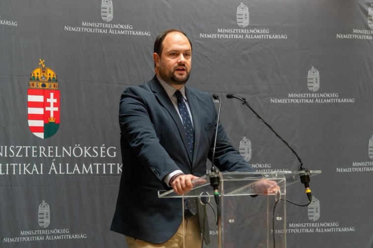 Nacsa Lőrinc: megjelent az Erősödő Kárpát-medence program felhívása