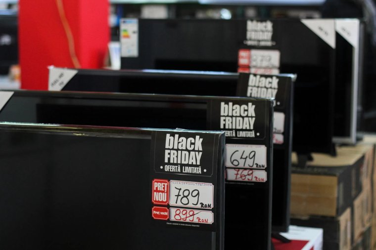 Eladósodásba taszít a fekete péntek: sokan választják a részletfizetést