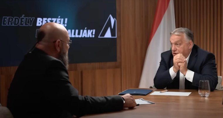 Orbán Viktor: a külhoni magyar közösségek támogatása a mindenkori magyar kormány feladata