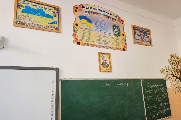 Áttörés: az ukrán parlament elfogadta a kisebbségi nyelveken folyó oktatásról szóló törvényt