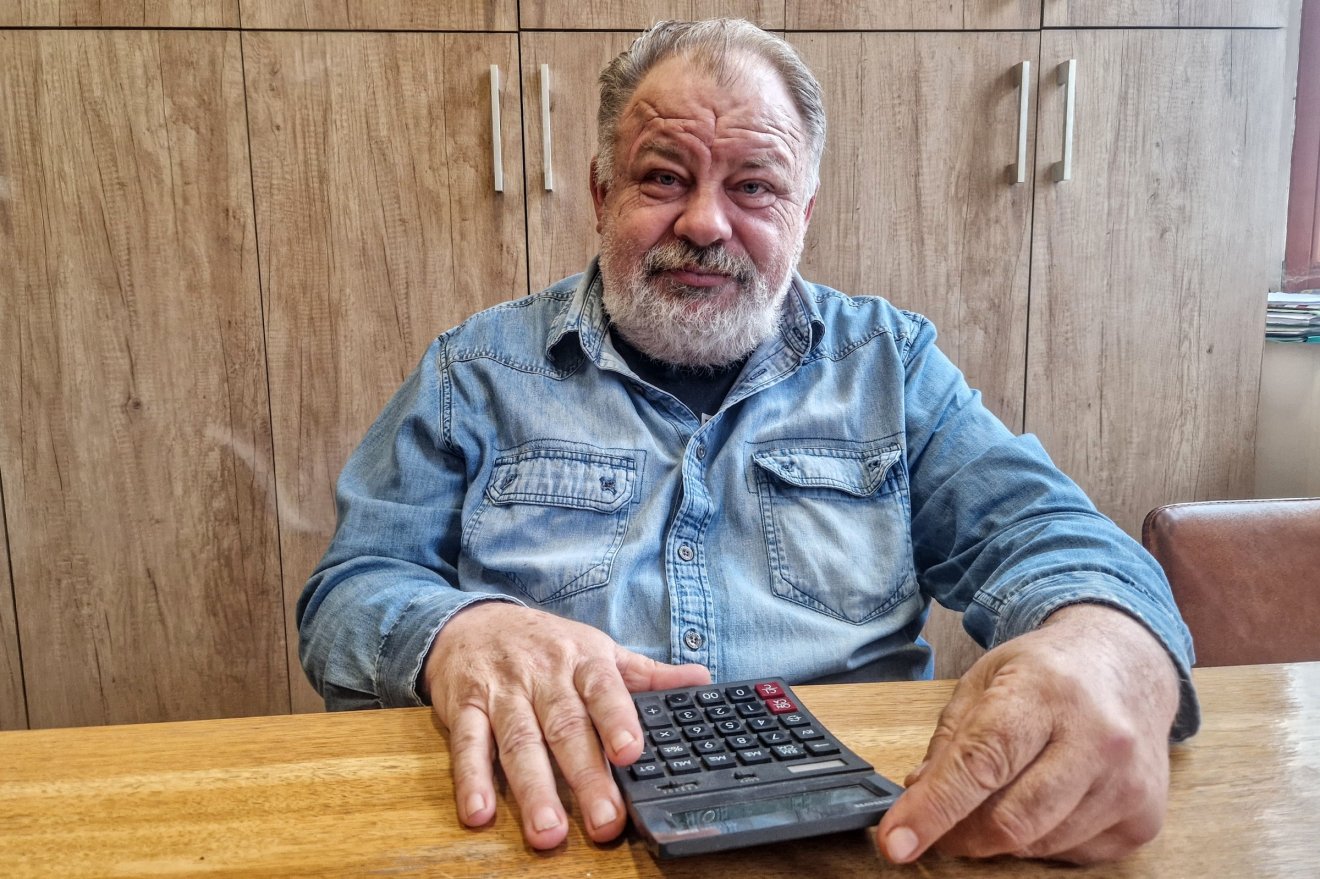 Ambrus József:  a betétvisszaváltós rendszer inkább a multik malmára hajtja a vizet