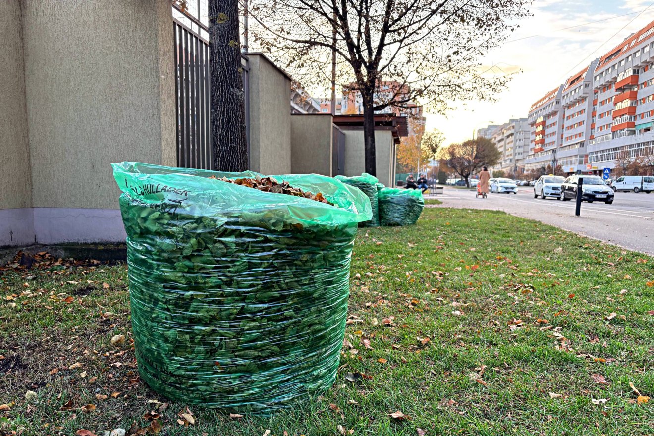 •  Fotó: Székelyhon