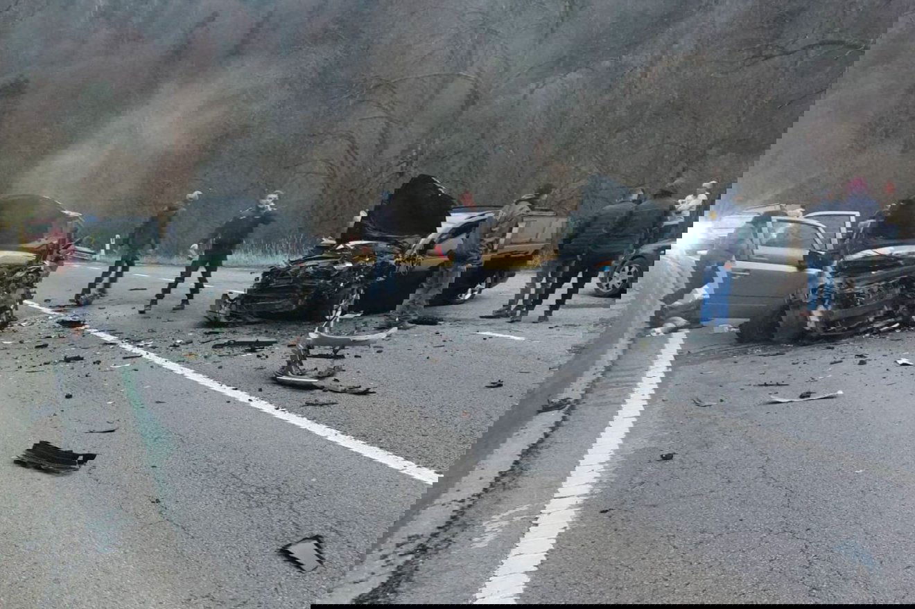 •  Fotó: InfoMureș 24 Facebook-csoport