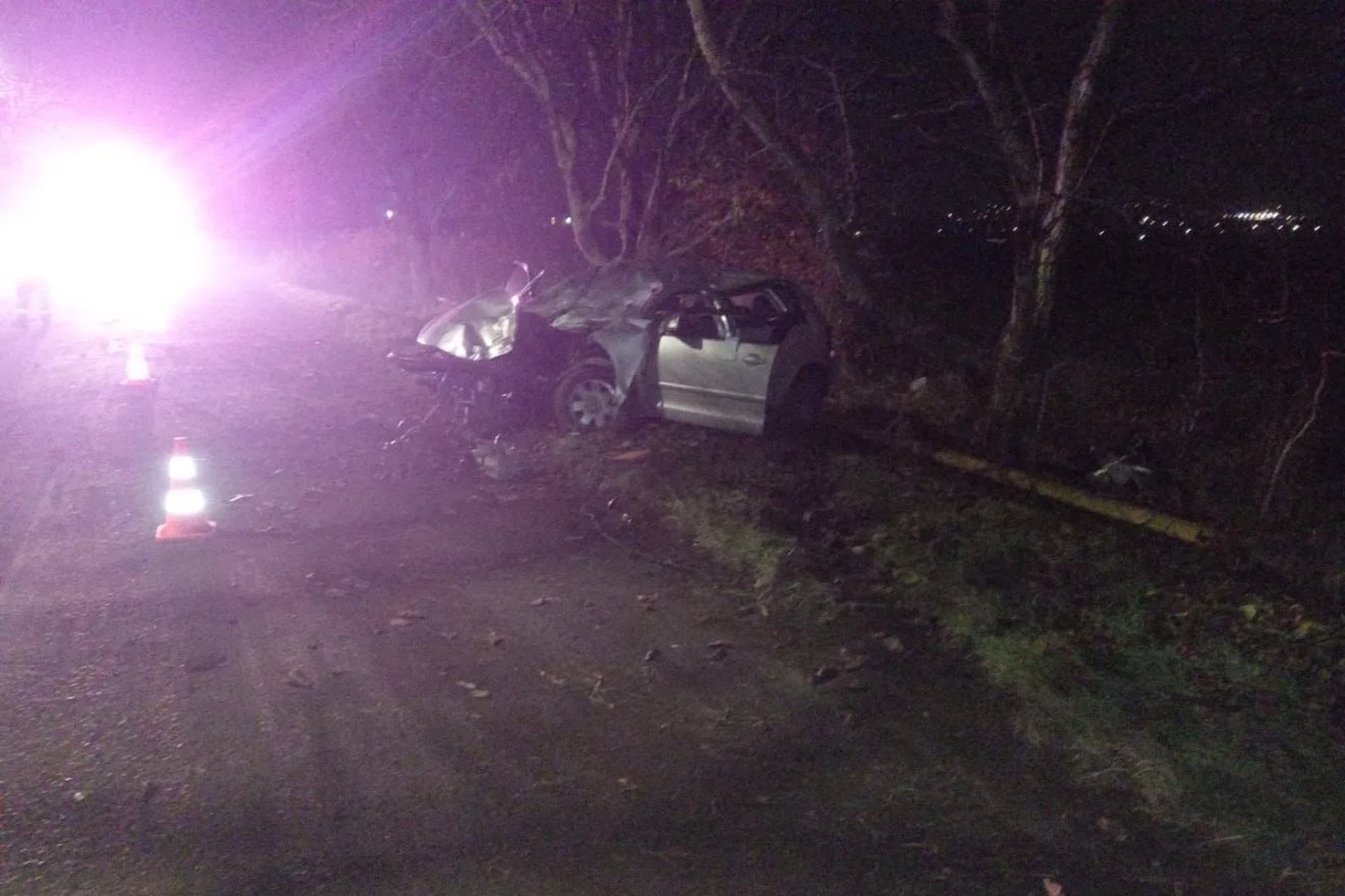 • Fotó: Maros megyei tűzoltóság