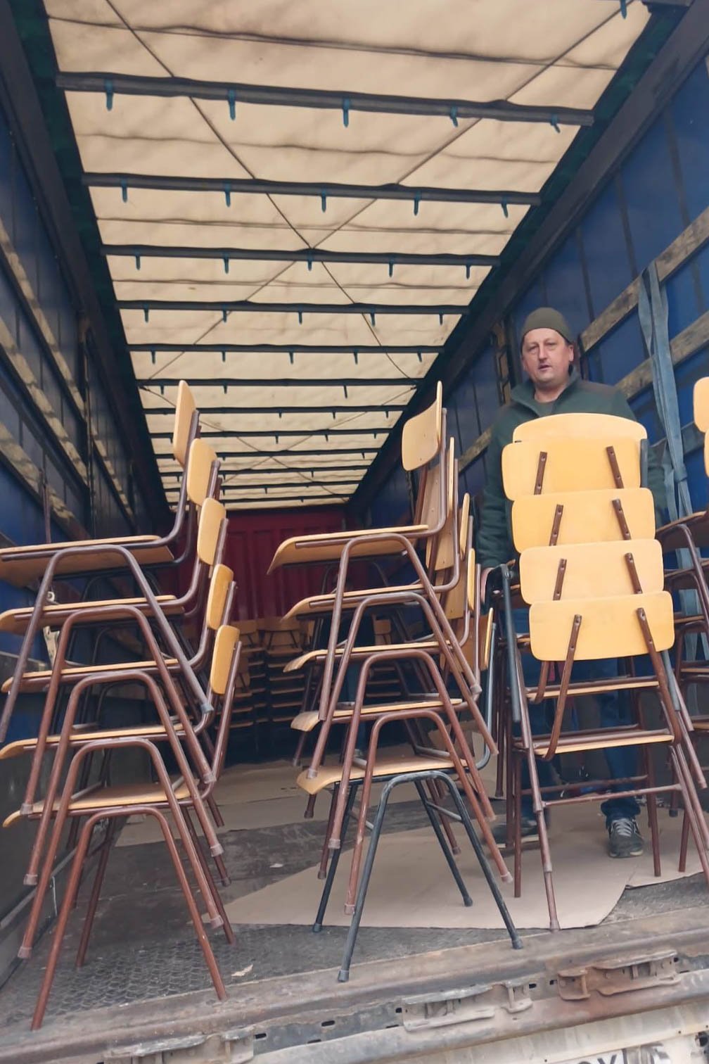 •  Fotó: Csíkszereda Városháza