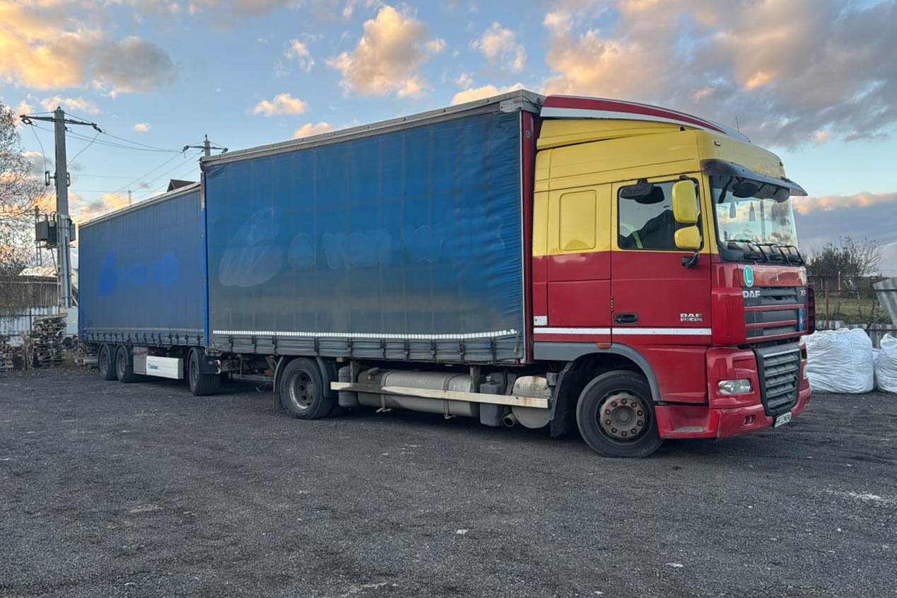 •  Fotó: Csíkszereda Városháza