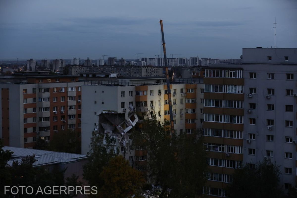 •  Fotó: Silviu Matei/Agerpres