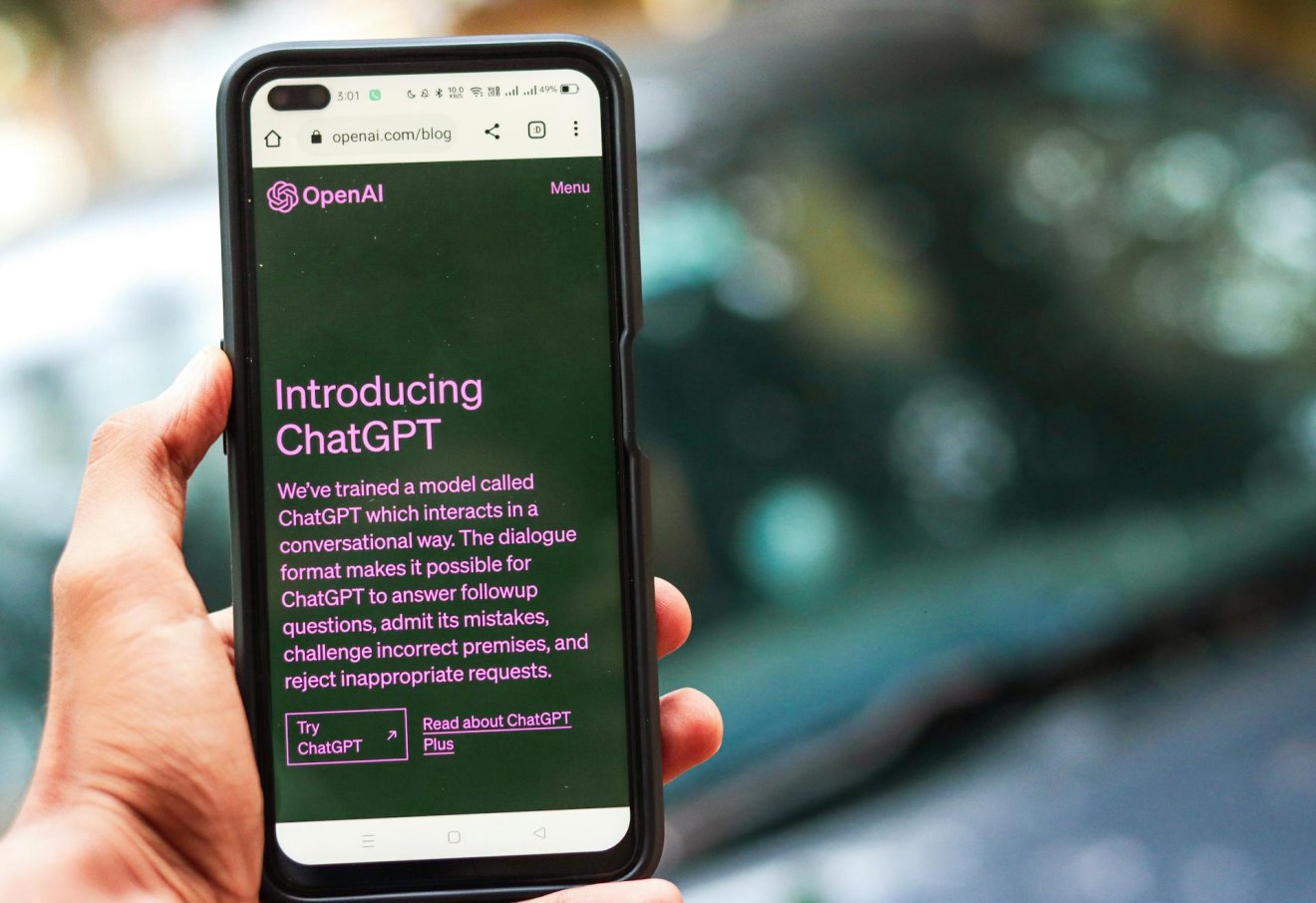 A bevallást nem a chatbot írja alá, a romániai szabályok szerint az adóbevallás benyújtása és adatainak helyessége az adózó felelőssége