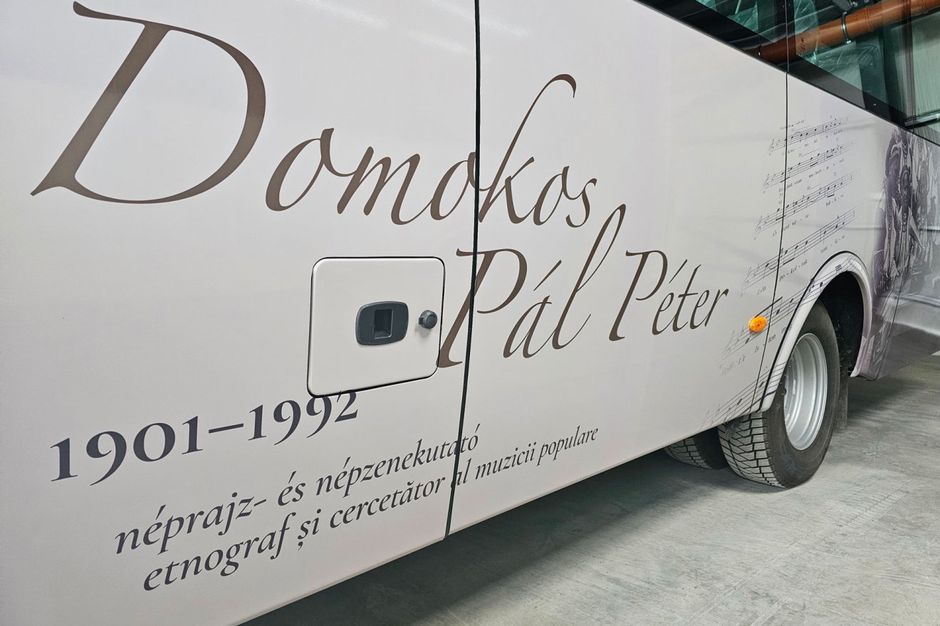 •  Fotó: Kozán István