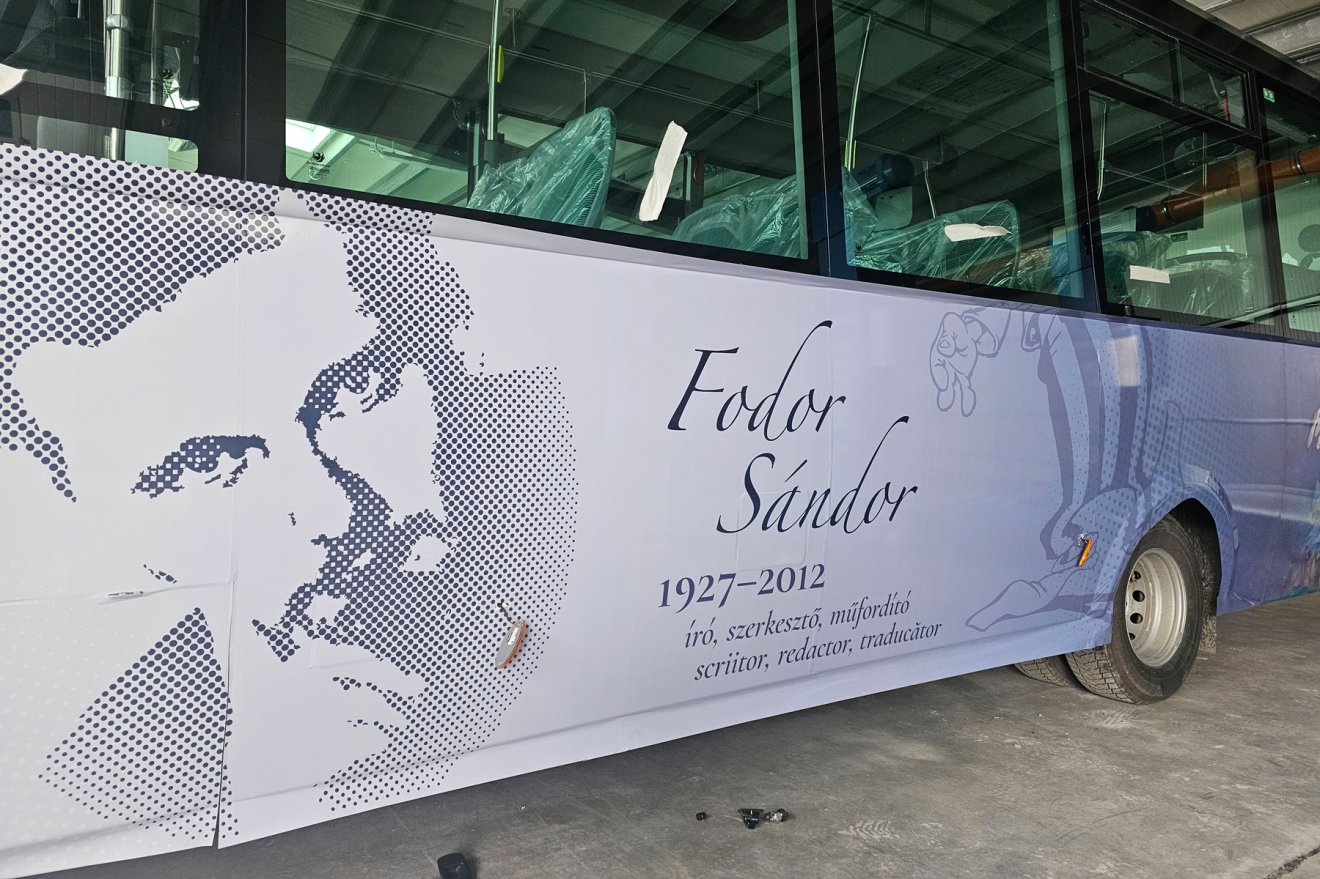 •  Fotó: Kozán István