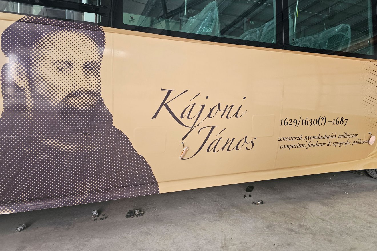 •  Fotó: Kozán István