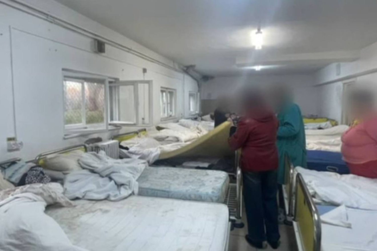 •  Fotó: Képernyőfotó