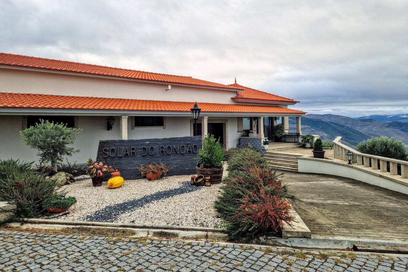 Egy jobbacska quinta