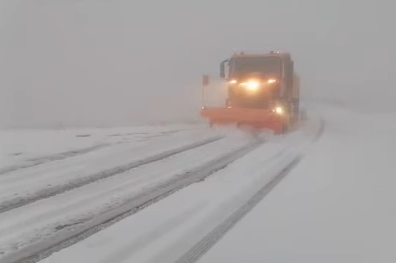 •  Fotó: CNAIR/Facebook