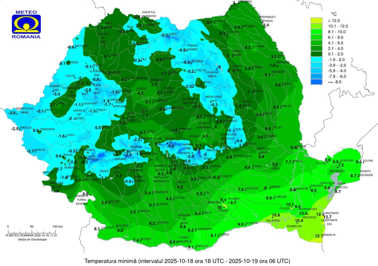 •  Fotó: Országos Meteorológiai Igazgatóság