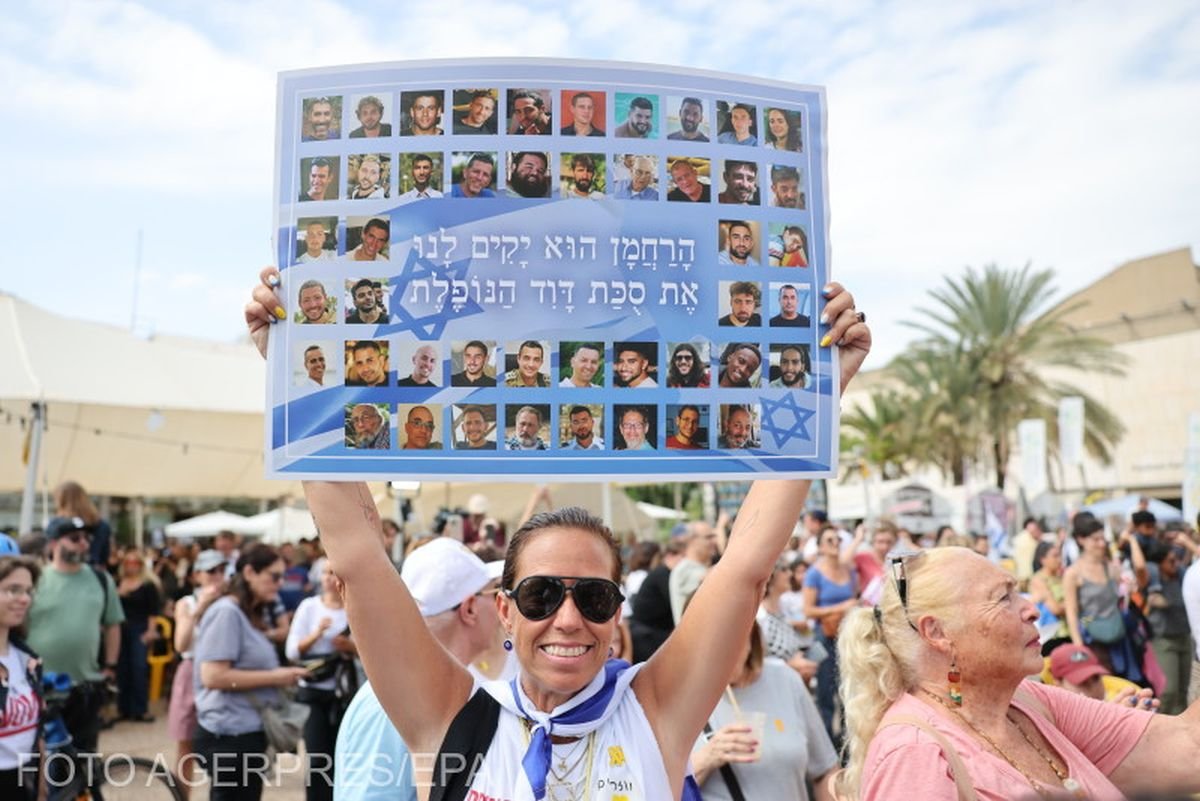 Izrael