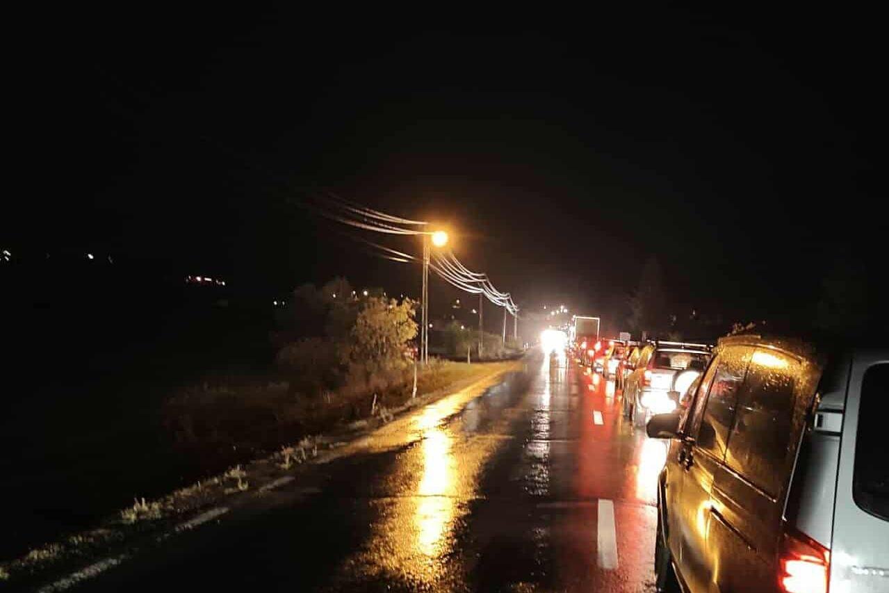 •  Fotó: Székelyhon