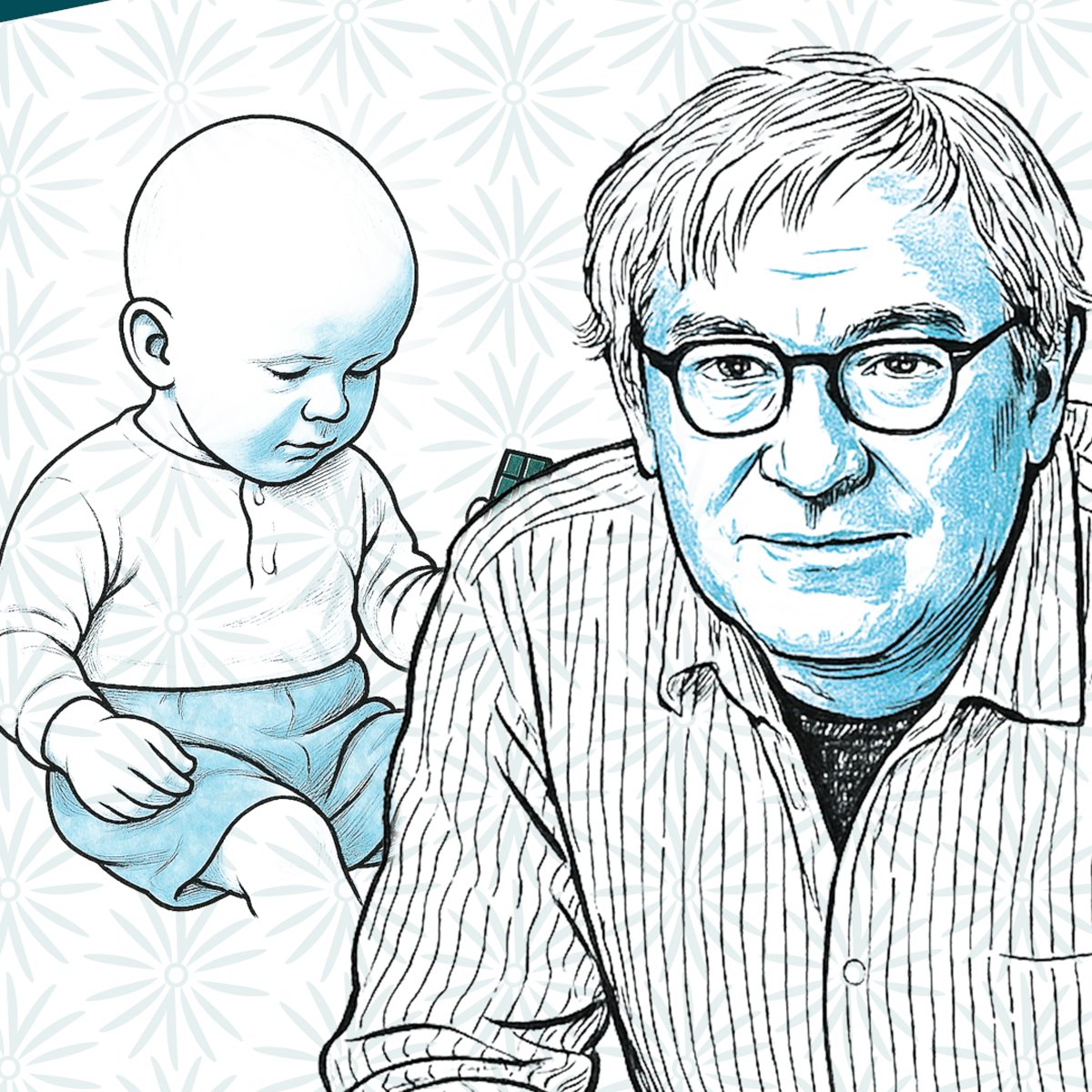 Závada Pál •  Fotó: Marosvásárhelyi Nemzetközi Könyvvásár