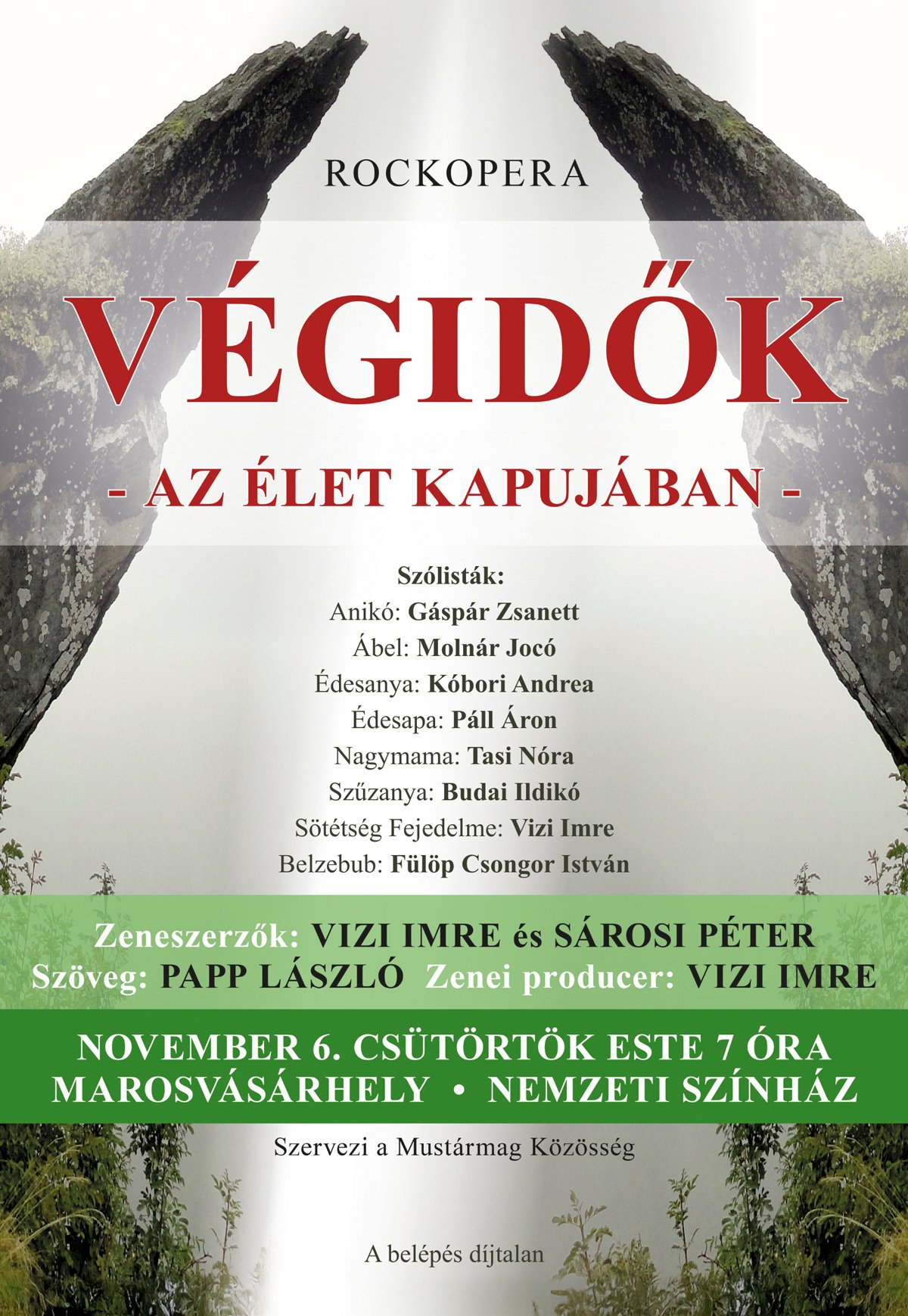 •  Fotó: Mustármag Közösség