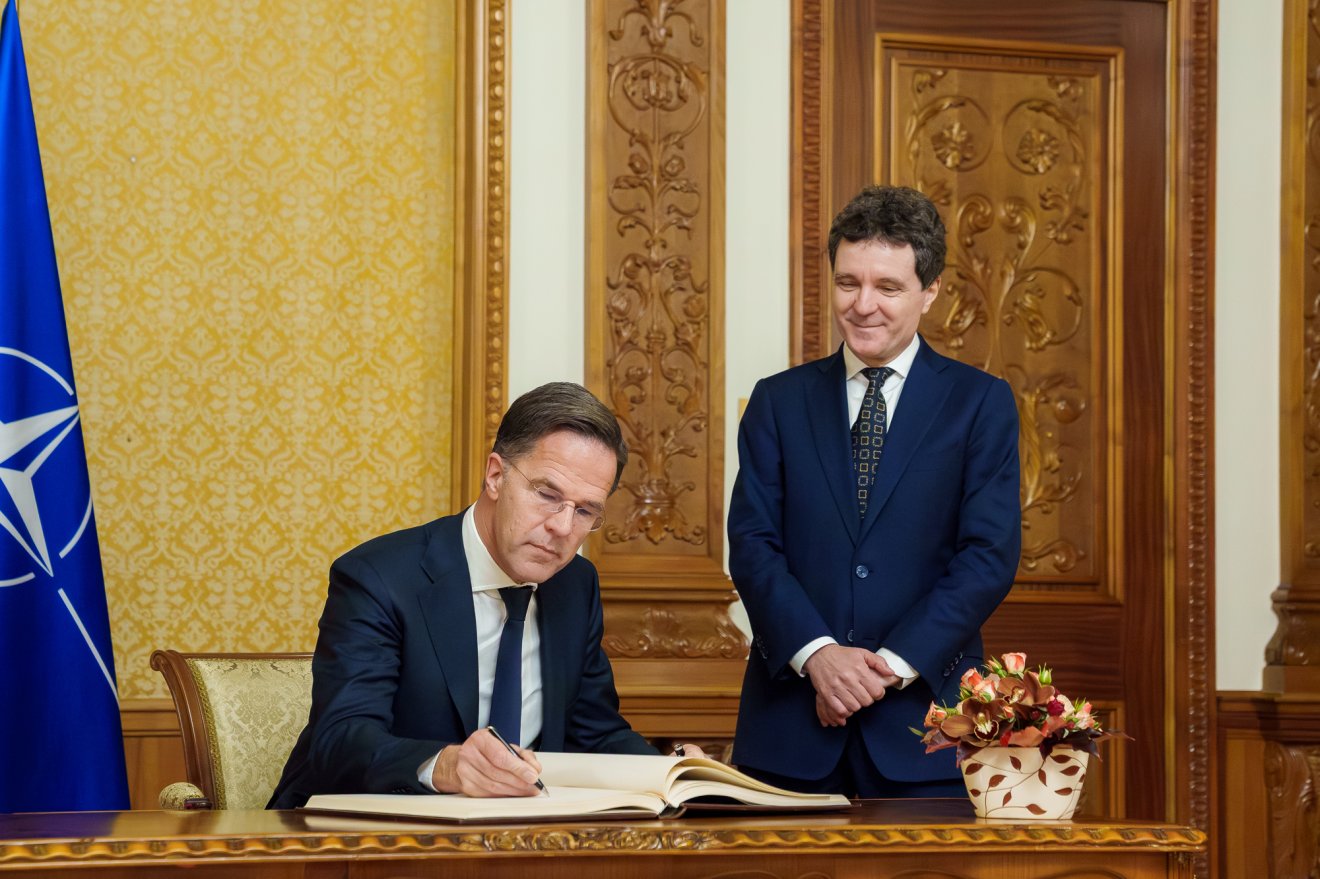 •  Fotó: Presidency