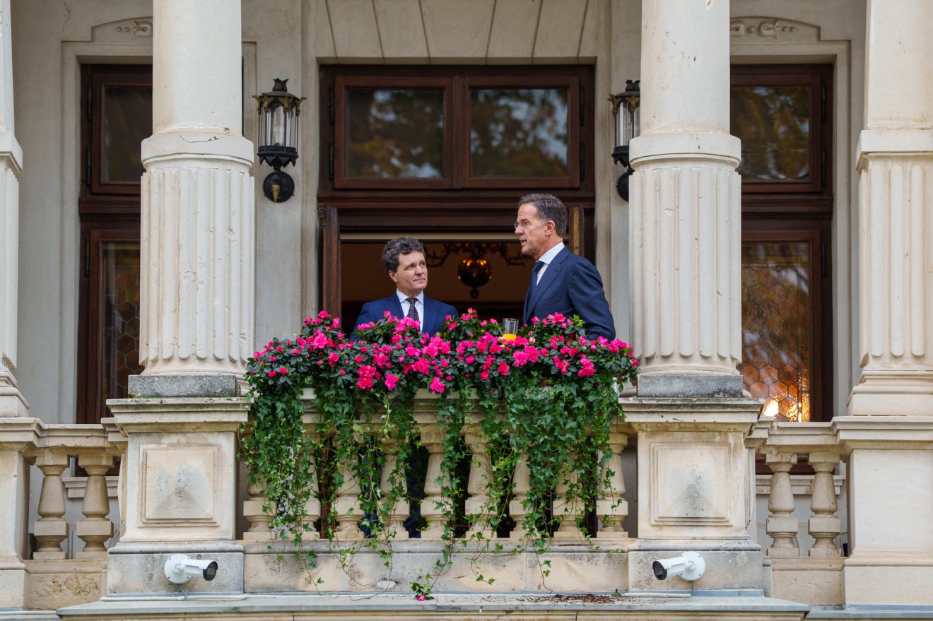 •  Fotó: Presidency