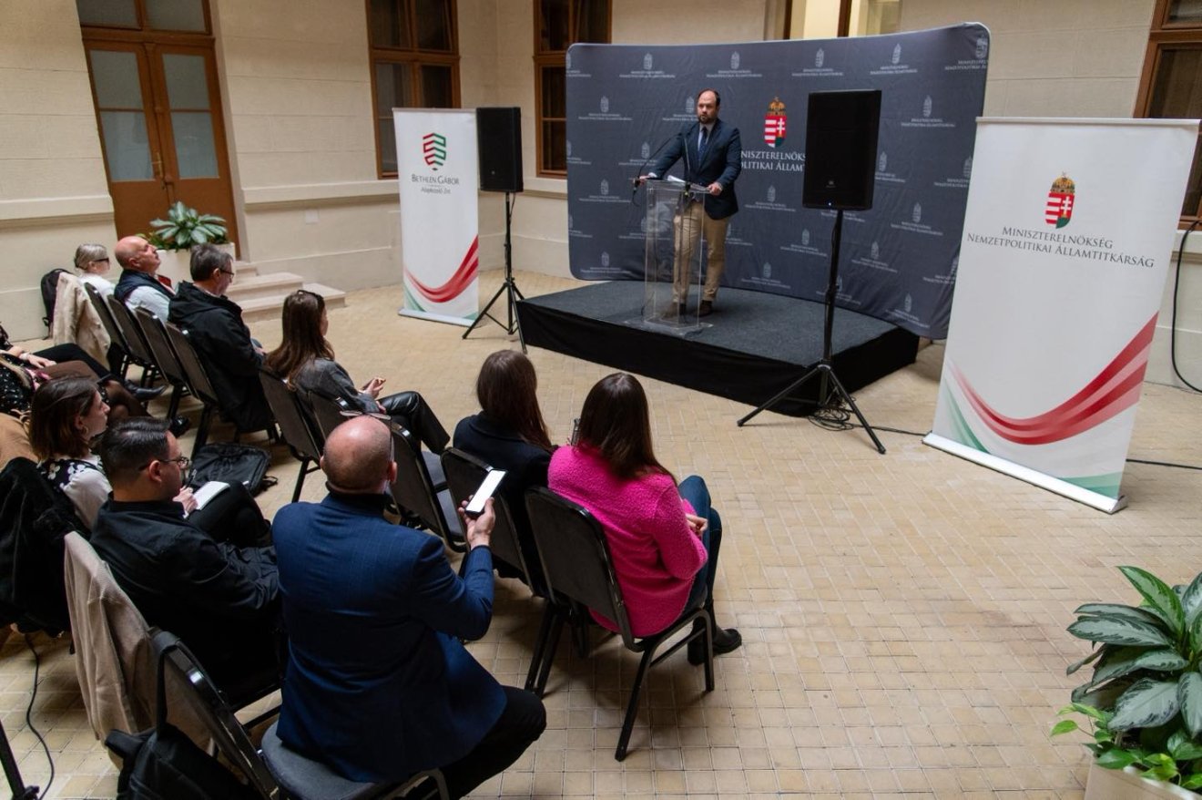 •  Fotó: Nacsa Lőrinc/Facebook