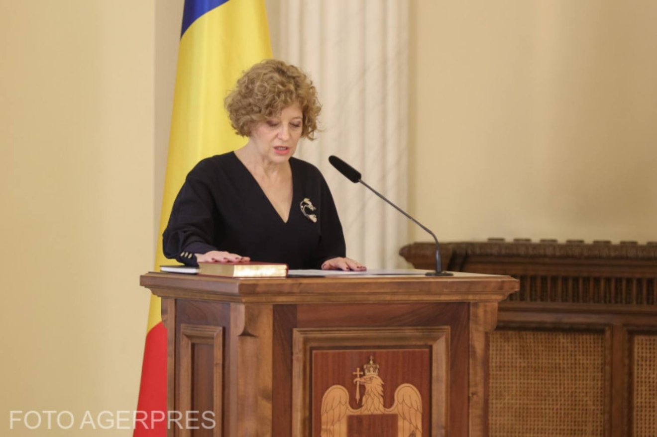 •  Fotó: Radu Tuţă/Agerpres