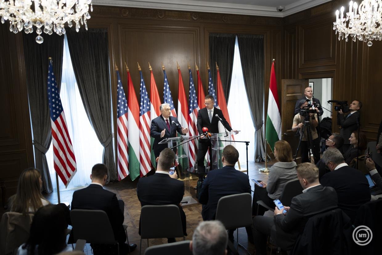 •  Fotó: Fischer Zoltán/Miniszterelnöki Kommunikációs Főosztály/MTI