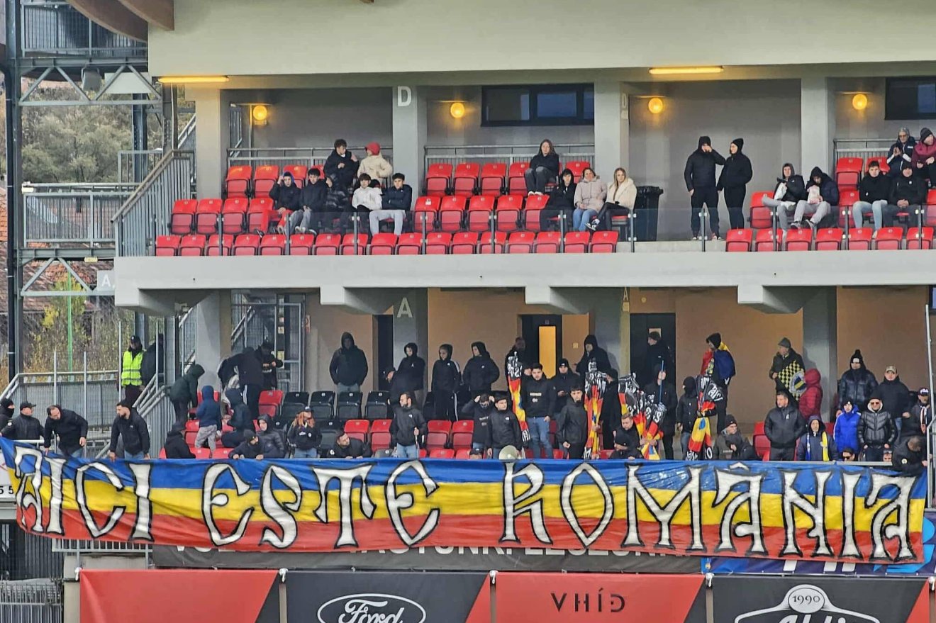 •  Fotó: Székelyhon