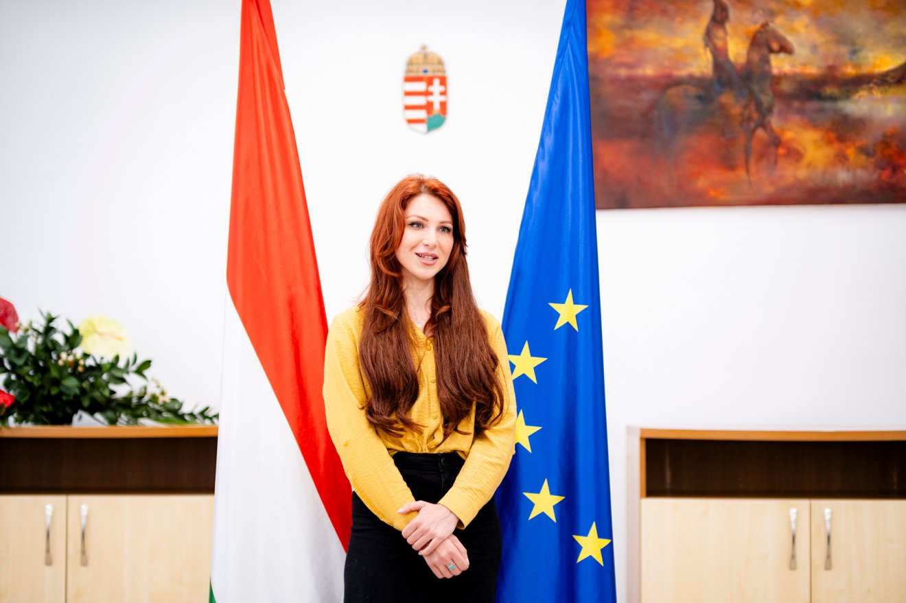•  Fotó: Borbáth Katalin/Magyarország Csíkszeredai Főkonzulátusa