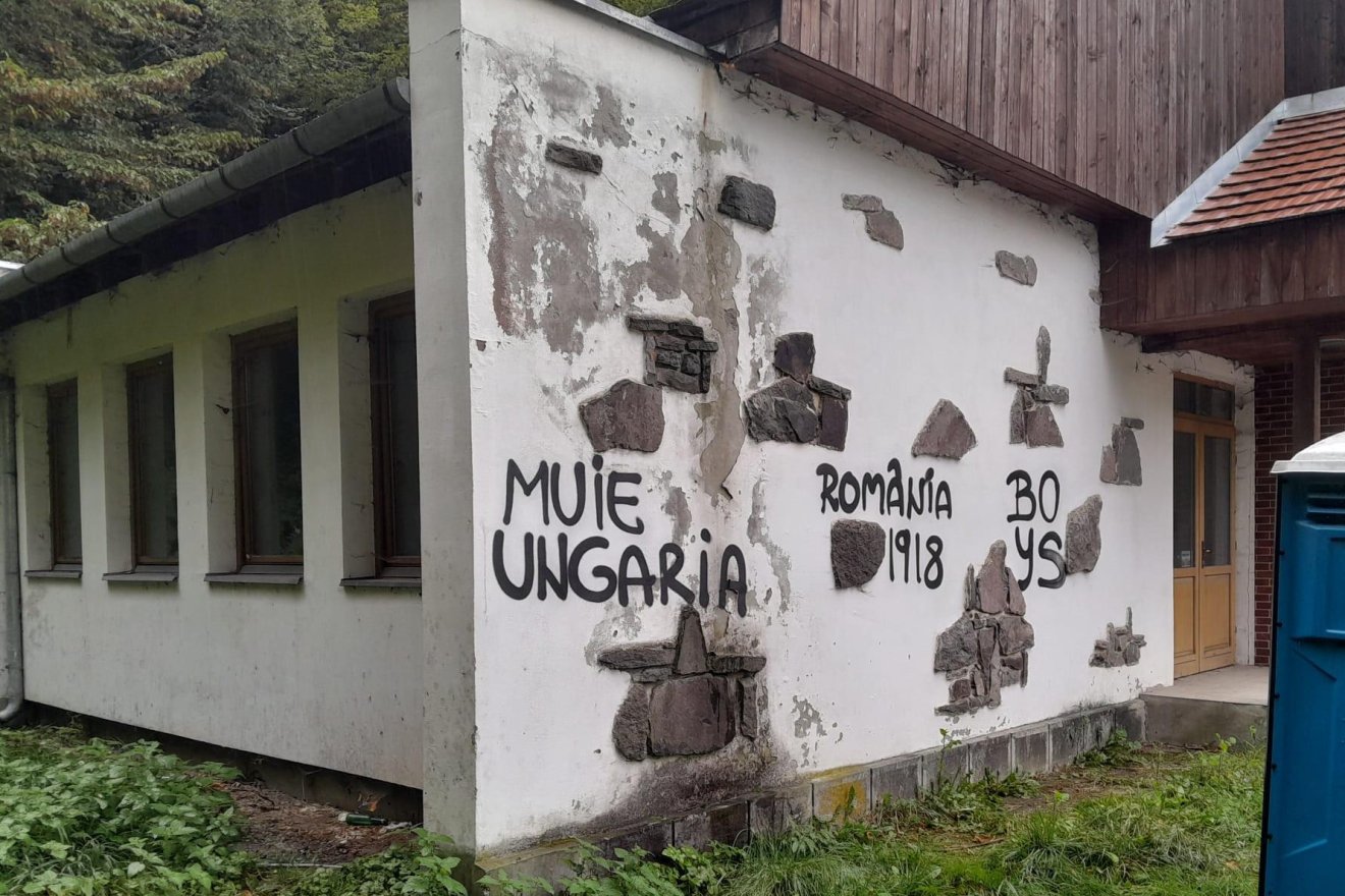 •  Fotó: Szakács-Paál István/Facebook