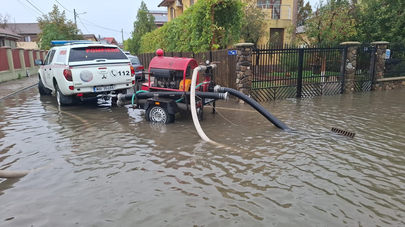 •  Fotó: Országos Katasztrófavédelmi Felügyelőség