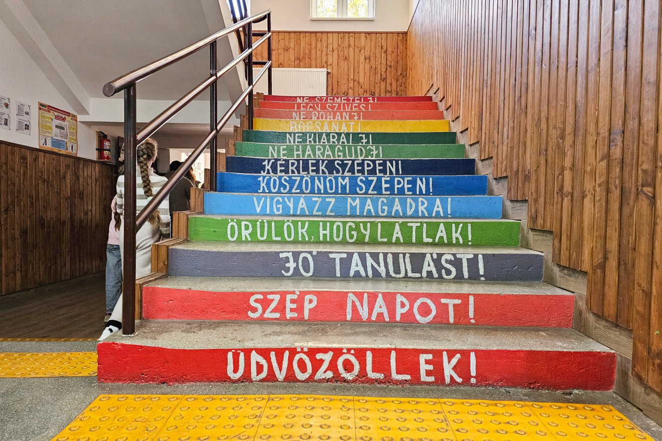 •  Fotó: Kozán István