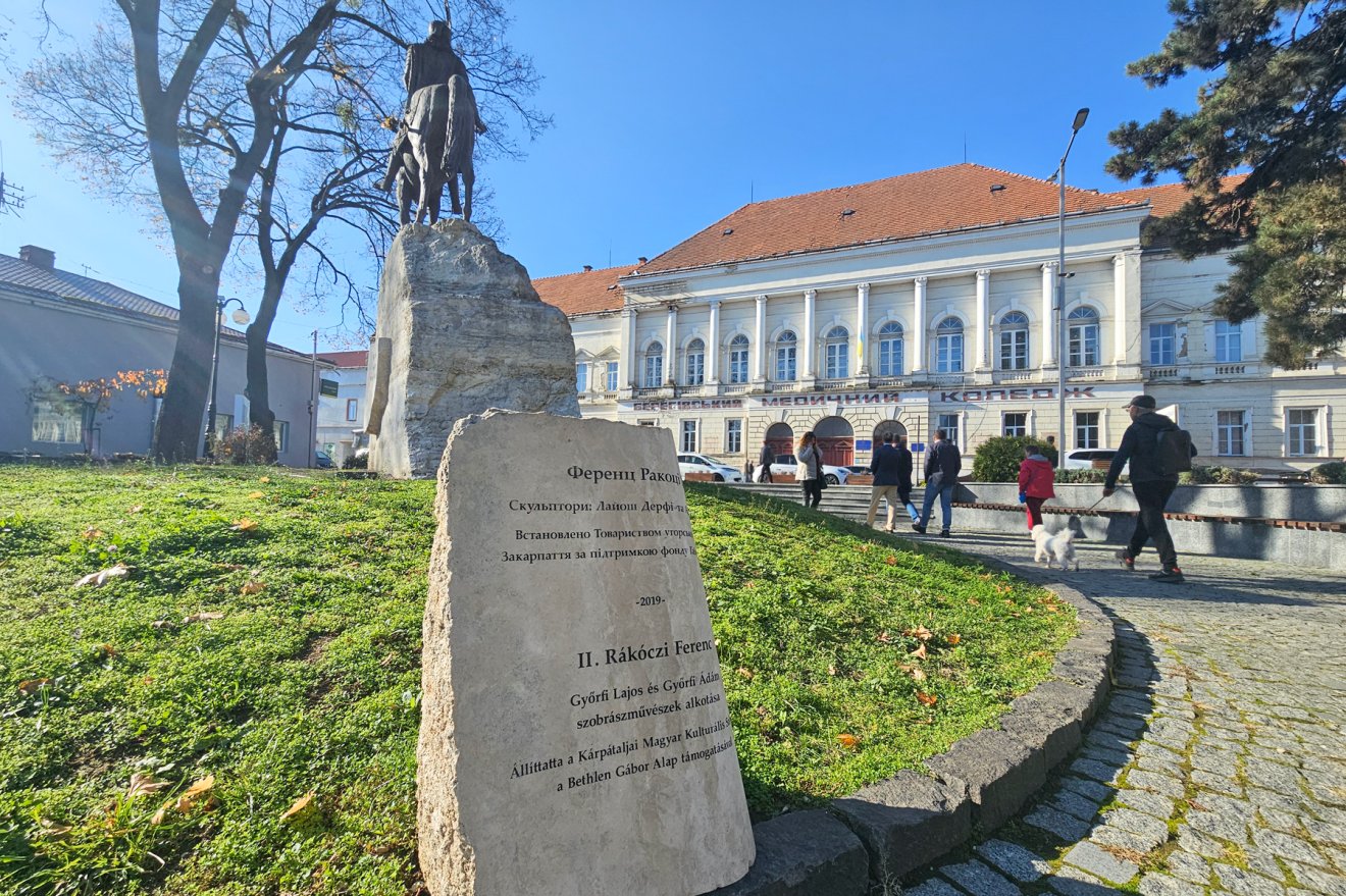 •  Fotó: Kozán István