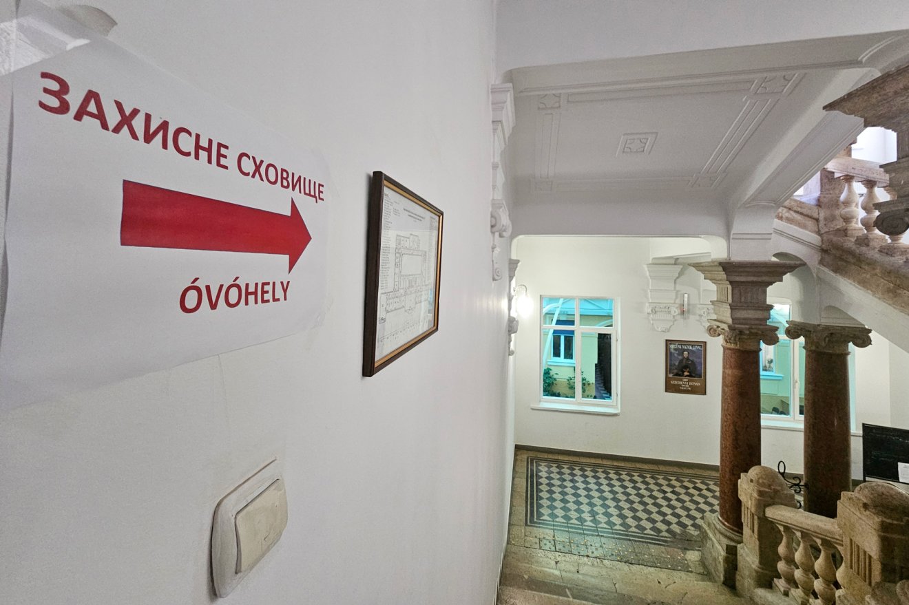 •  Fotó: Kozán István