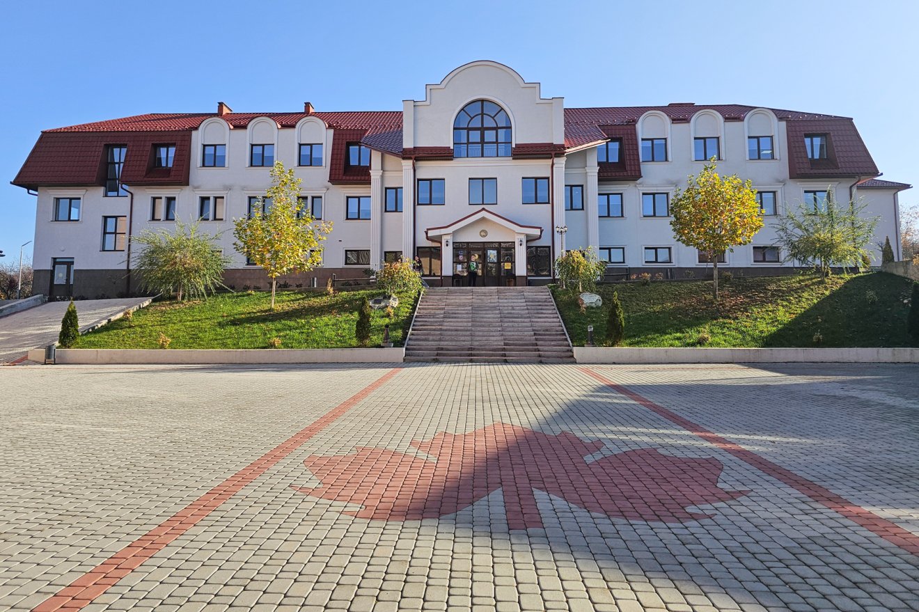 A beregszászi Bethlen Gábor Líceum