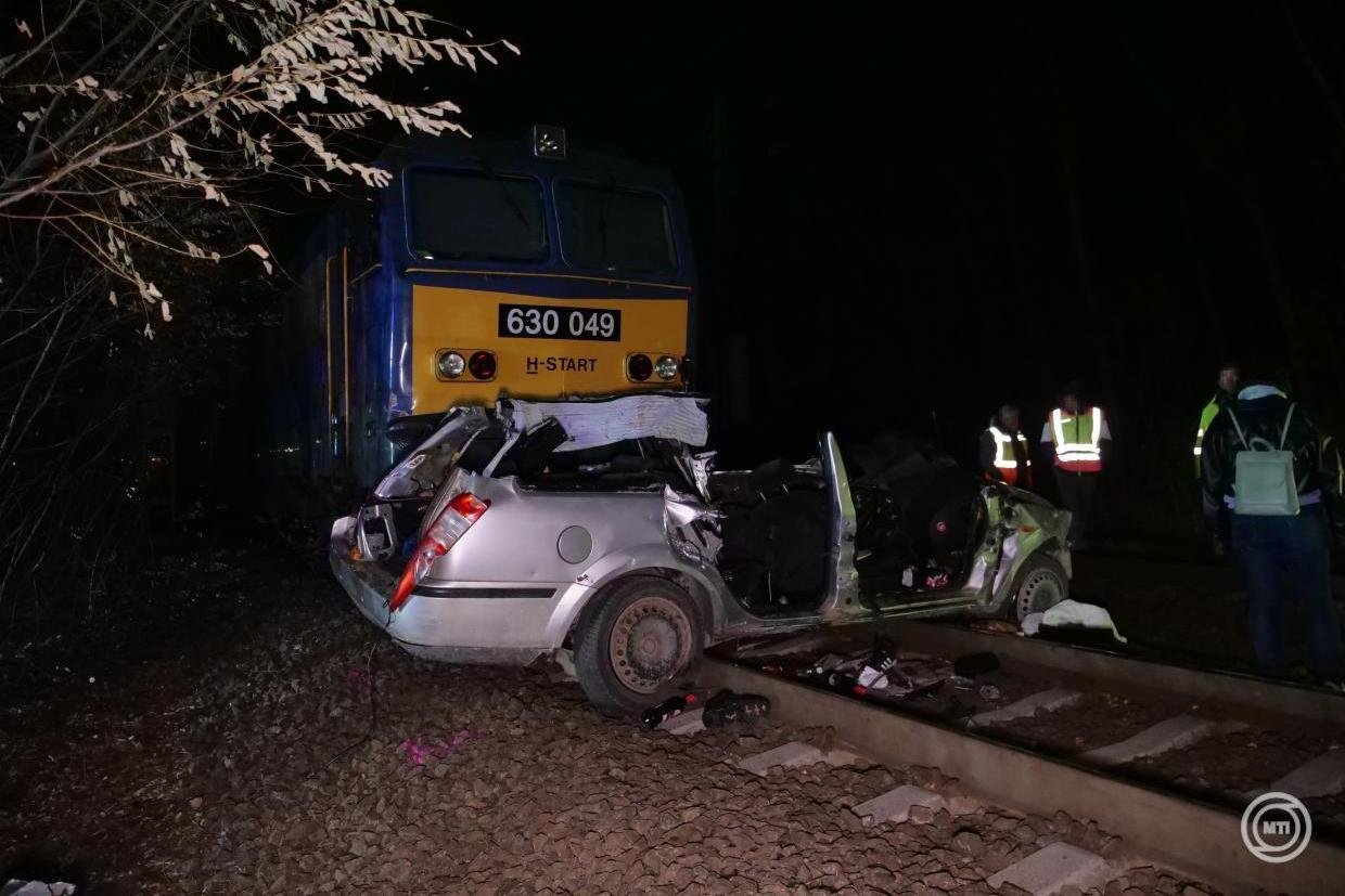 •  Fotó: MTI/Mihádák Zoltán