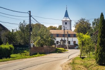 Két székelyföldi településnév a Kárpát-medence legszebbjei között