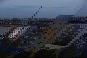 Bukaresti tömbházrobbanás: büntetőeljárás indult a gázszolgáltató ellen is