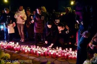 Civil szervezetek tiltakozó levele a Colectiv-megemlékezés szervezőjének megbírságolása miatt