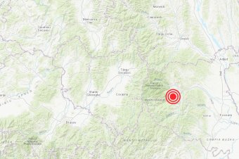 Ahány nap, annyi földrengés októberben