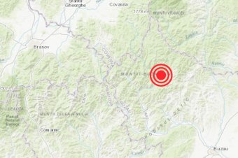 Ez volt a tizenötödik földrengés októberben