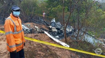 Kisrepülőgép zuhant le Kenyában, nyolc magyar állampolgár is az áldozatok között van