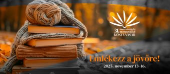 Hamarosan kezdődik a 31. Marosvásárhelyi Nemzetközi Könyvvásár!