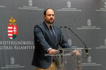 Nacsa Lőrinc: megjelent az Erősödő Kárpát-medence program felhívása