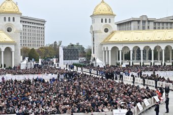 Legionárius leckék gyerekeknek – A Román Ortodox Egyház kármentése