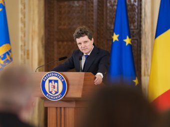 Jövő hétfőn ülésezik a Legfelsőbb Védelmi Tanács