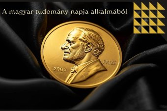 Magyar Nobel-díjasokról szóló ismeretterjesztő est Sepsiszentgyörgyön