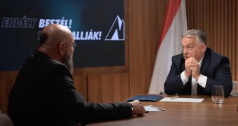 Orbán Viktor: a külhoni magyar közösségek támogatása a mindenkori magyar kormány feladata